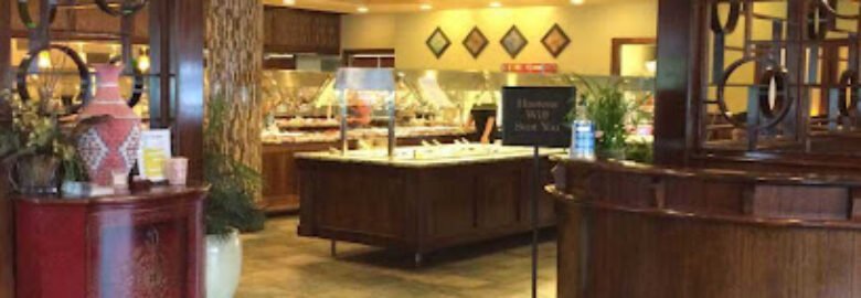 Jasmine Buffet