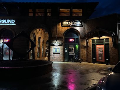 Harp and Crown LKN