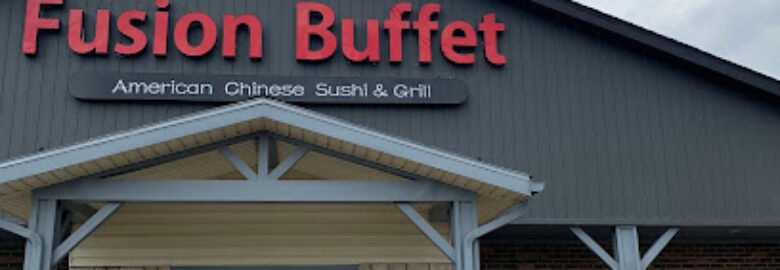 Fusion Buffet