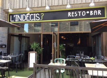 L’Indécis Resto-Bar