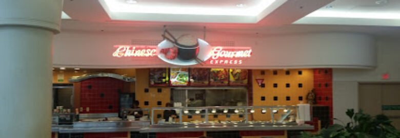 Chinese Gourmet Express
