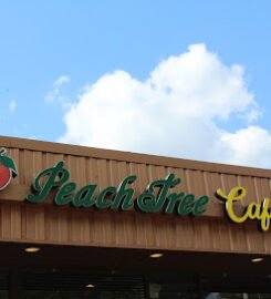 PeachTree Cafeteria