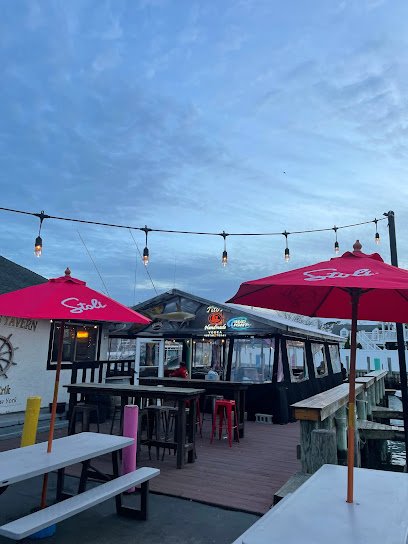 Toomey’s Tavern