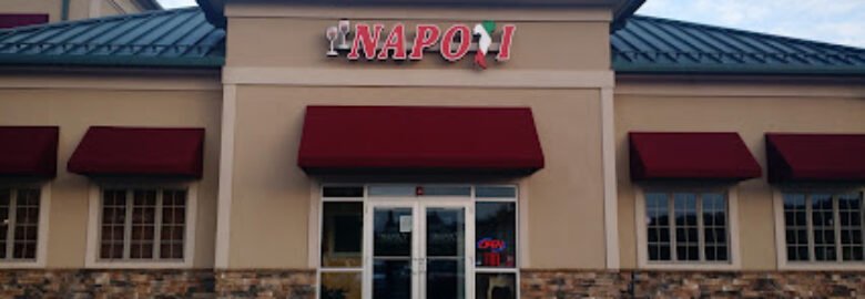 Napoli Restaurant