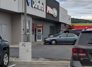 Pita Pit – Closed (For Sale)