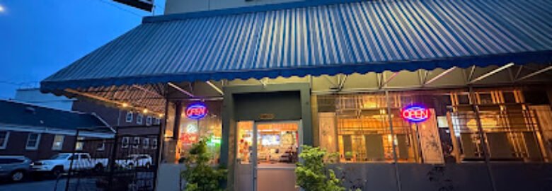 Bluefin Sushi Bar