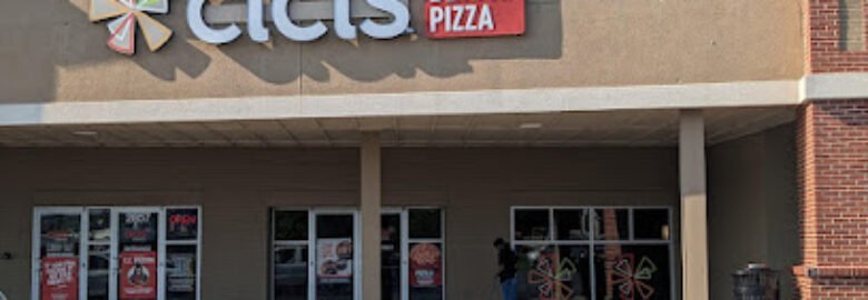 Cicis Pizza