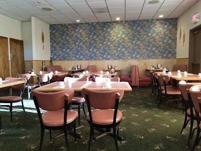 Chinn’s Restaurant