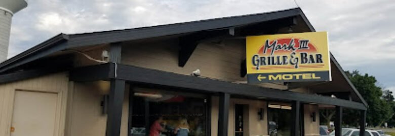 Mark III Grille & Bar and Inn