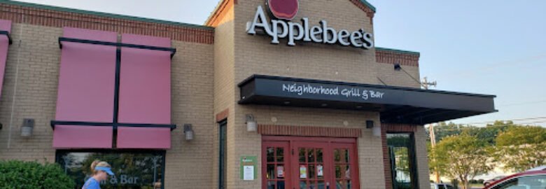 Applebee’s Grill + Bar