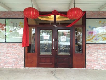 ASIAN BUFFET