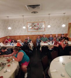 Panda Inn Restaurant