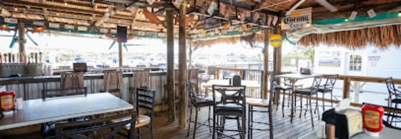 Captn Jack’s Bar and Grill