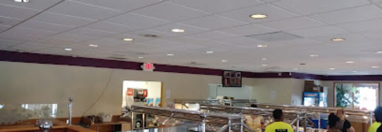 Empire Buffet