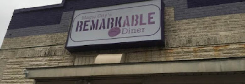 Remarkable Diner