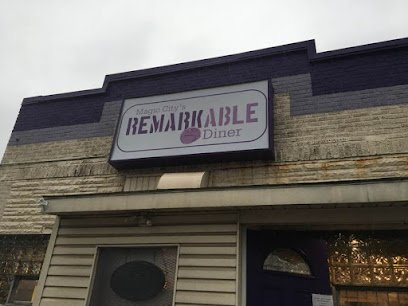 Remarkable Diner