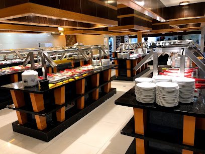Hibachi Grill and Supreme Buffet