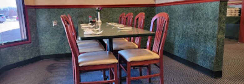 Evergreen Chinese Restaurant