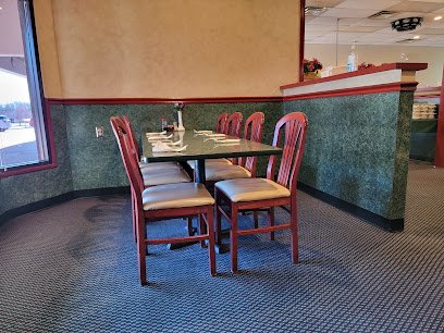 Evergreen Chinese Restaurant