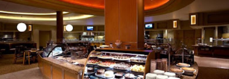 Assembly Line Buffet