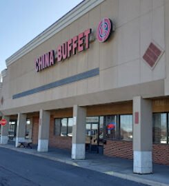 China Buffet