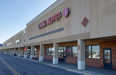 China Buffet