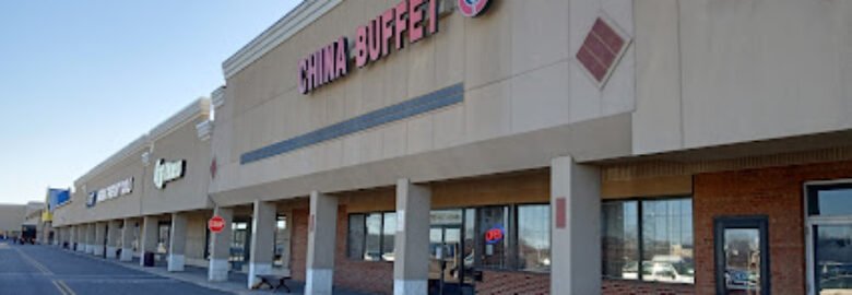 China Buffet