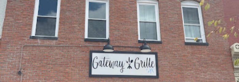 Gateway Grille