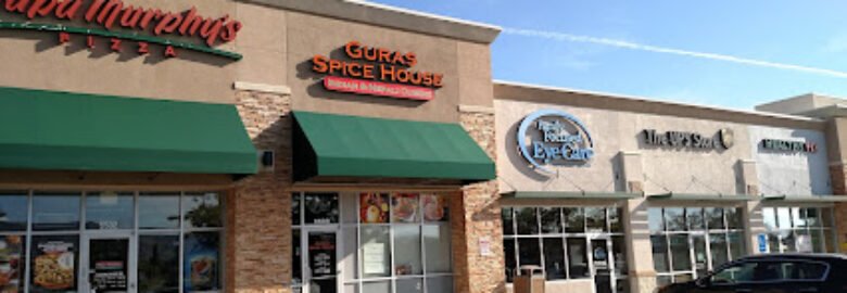 Guras Spice House