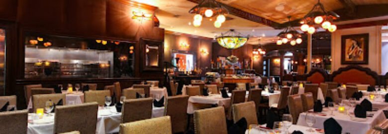 Ipanema Brazilian Steak House