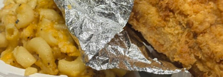 Food from the soul