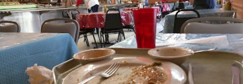 Country Buffet