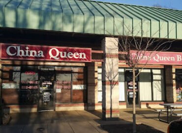 China Queen