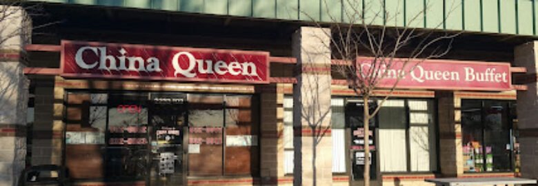 China Queen