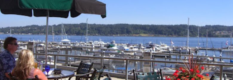 Anthony’s at Sinclair Inlet