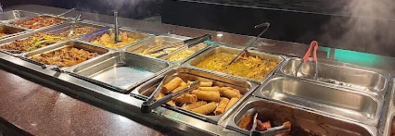 Mesa Buffet