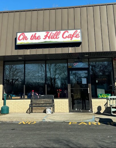 On The Hill Cafe