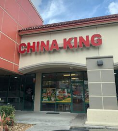 China King