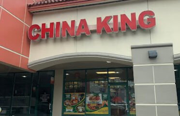 China King