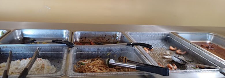 Jin’s Buffet