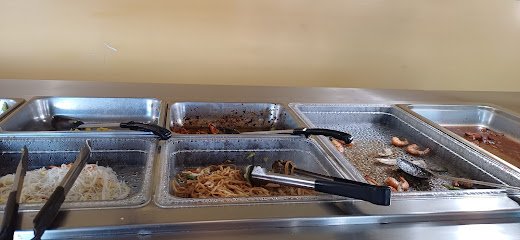 Jin’s Buffet