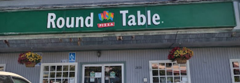 Round Table Pizza