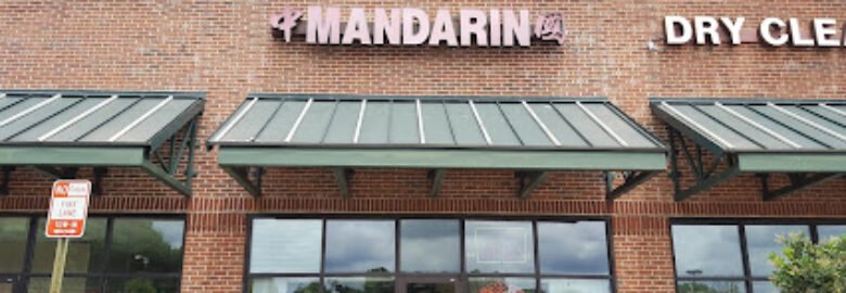 Mandarin Chinese Restaurant