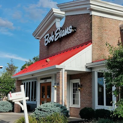 Bob Evans