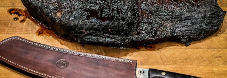 Big J’s BBQ and Catering