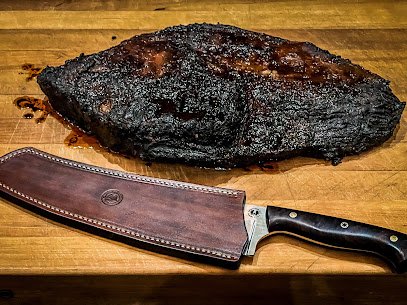 Big J’s BBQ and Catering