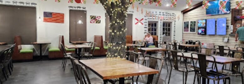 Charm City Seafood