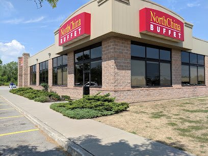 North China Buffet