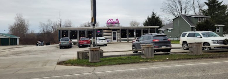 Gigi’s Route 6 Diner