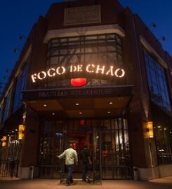 Fogo de Chão Brazilian Steakhouse